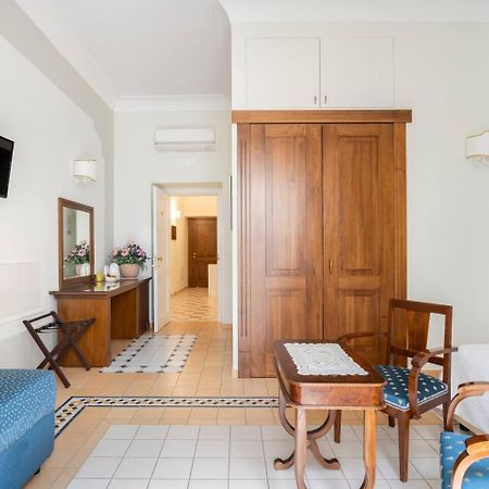 Rosa Magra Guest House Сорренто Экстерьер фото