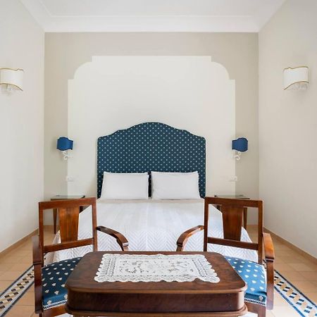 Rosa Magra Guest House Сорренто Экстерьер фото