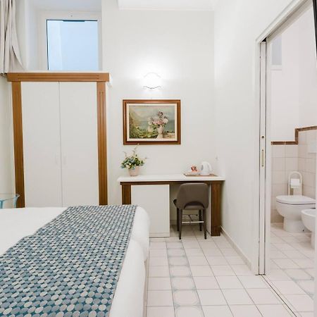 Rosa Magra Guest House Сорренто Экстерьер фото