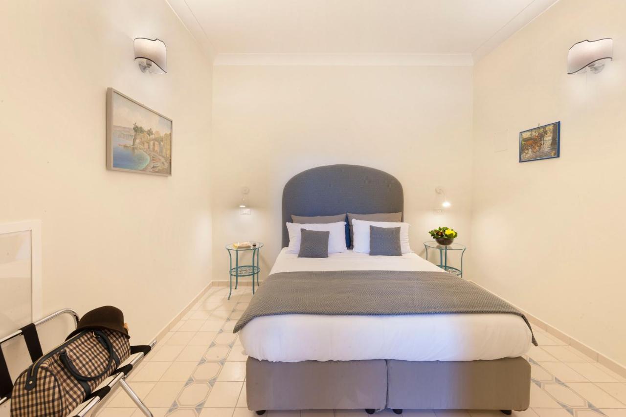 Rosa Magra Guest House Сорренто Экстерьер фото