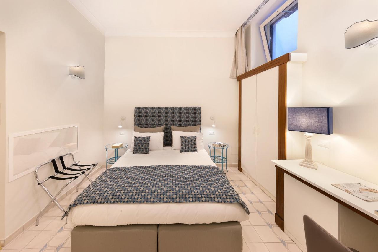 Rosa Magra Guest House Сорренто Экстерьер фото