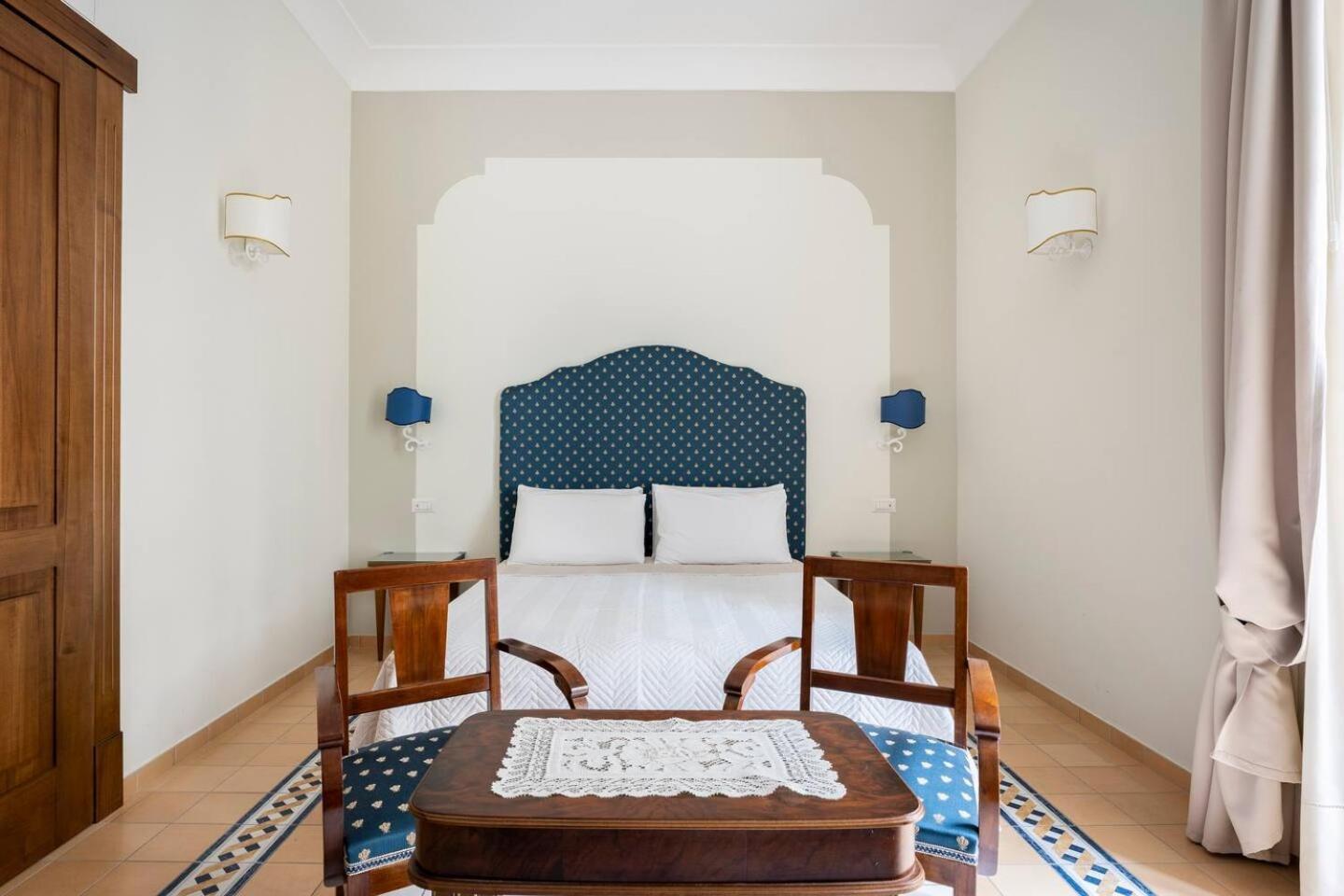 Rosa Magra Guest House Сорренто Экстерьер фото