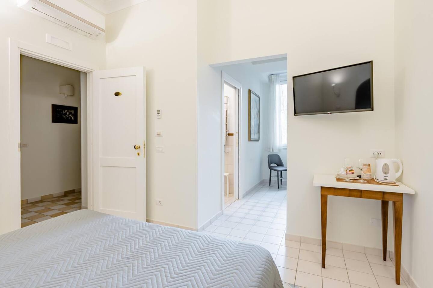 Rosa Magra Guest House Сорренто Экстерьер фото