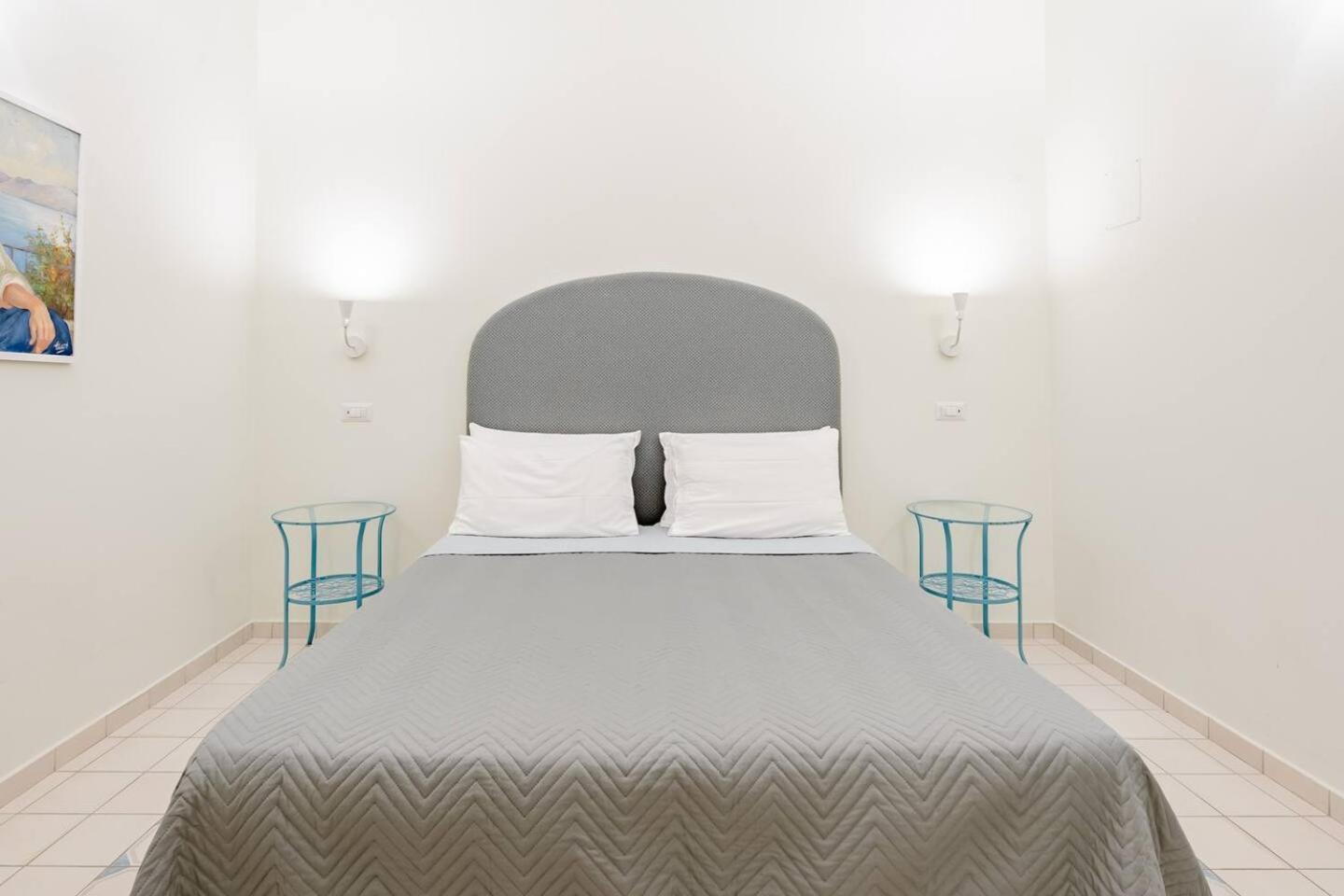 Rosa Magra Guest House Сорренто Экстерьер фото