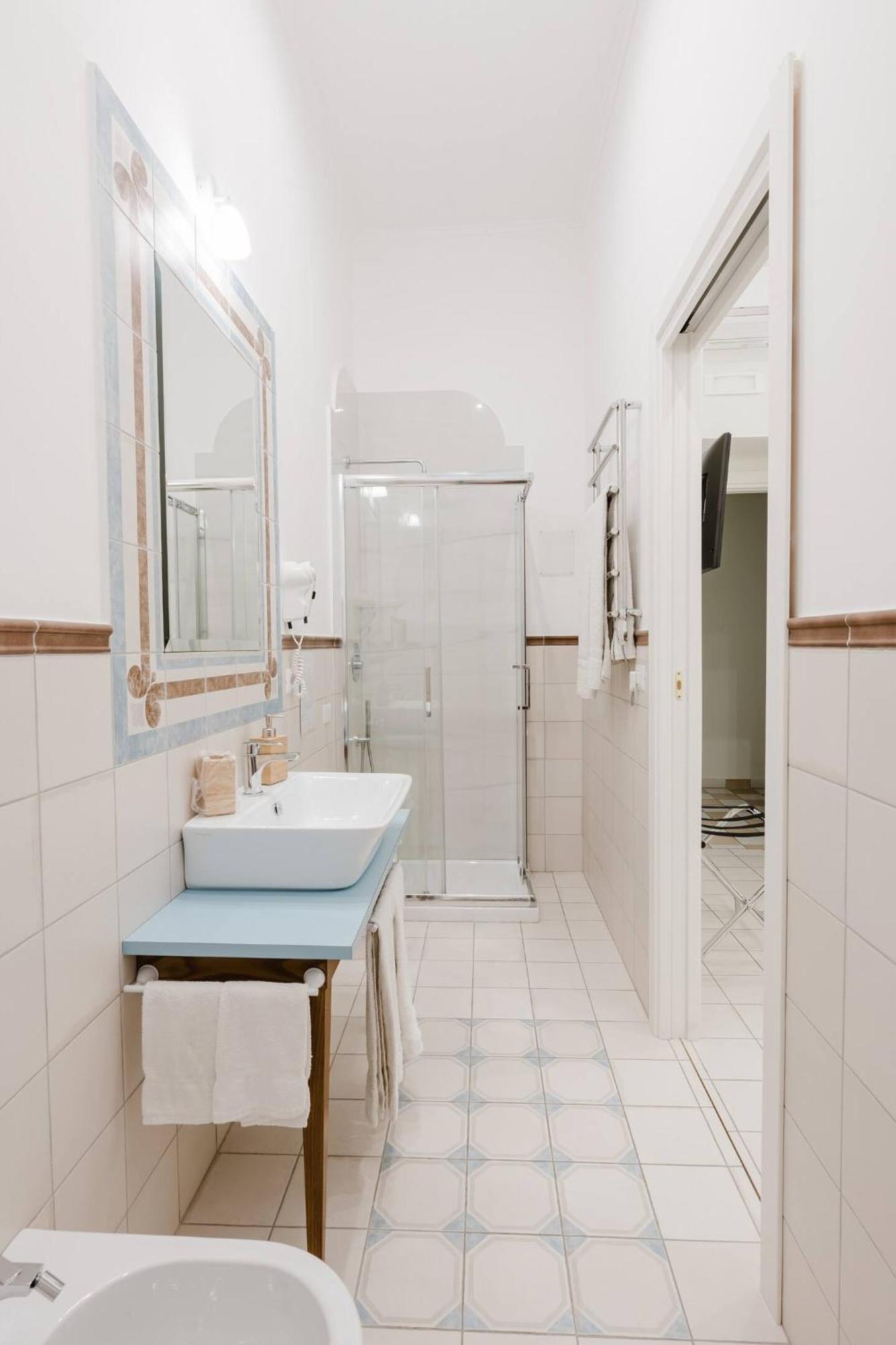 Rosa Magra Guest House Сорренто Экстерьер фото