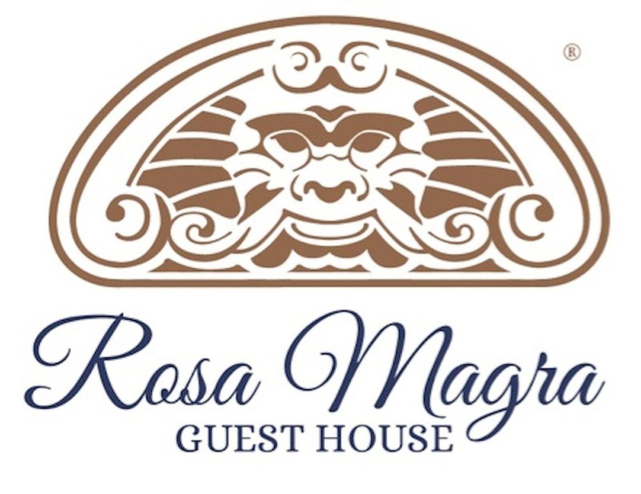 Rosa Magra Guest House Сорренто Экстерьер фото