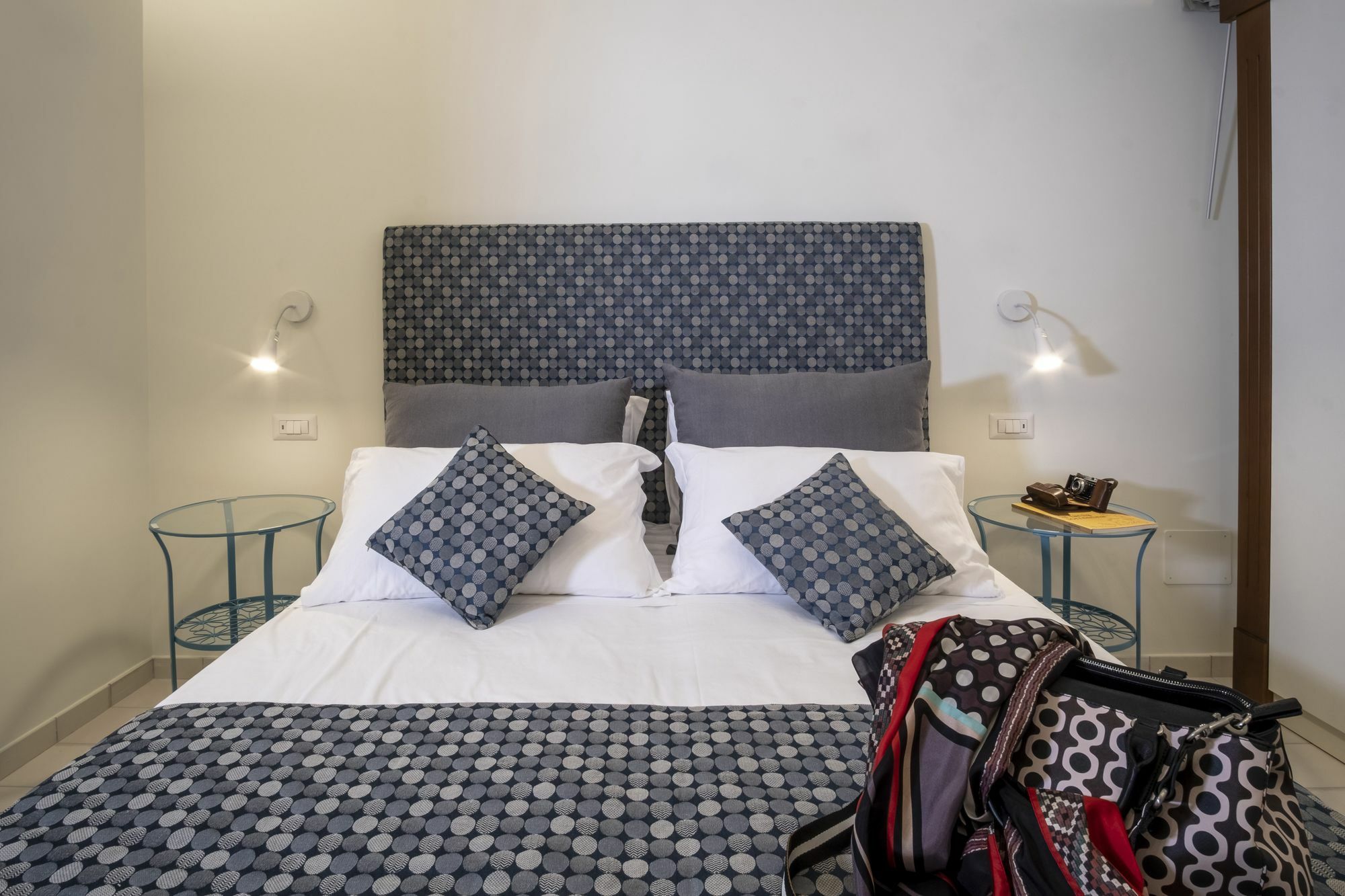 Rosa Magra Guest House Сорренто Экстерьер фото