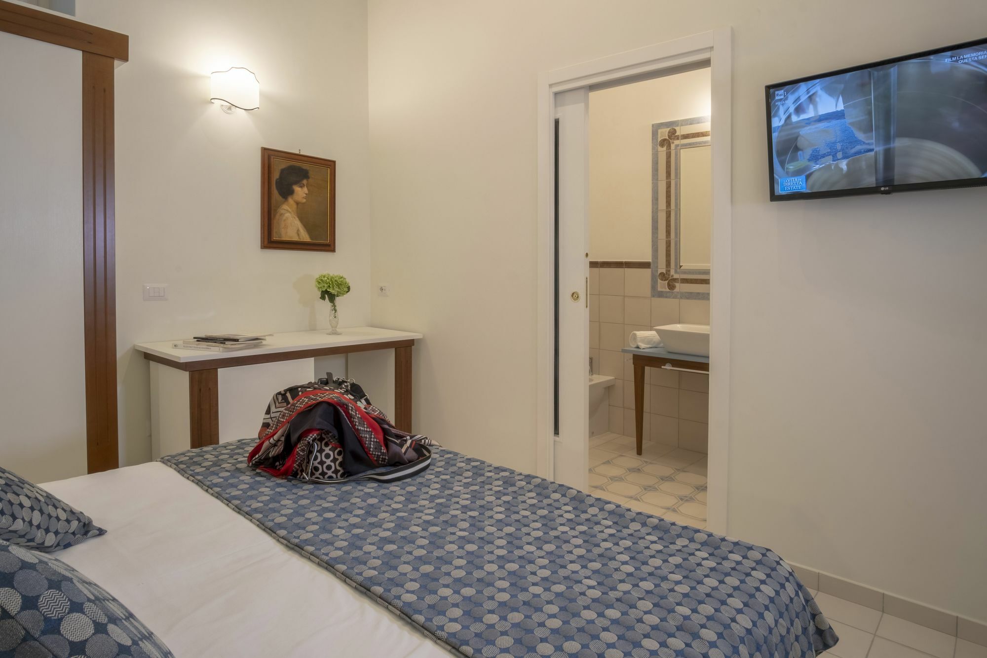 Rosa Magra Guest House Сорренто Экстерьер фото