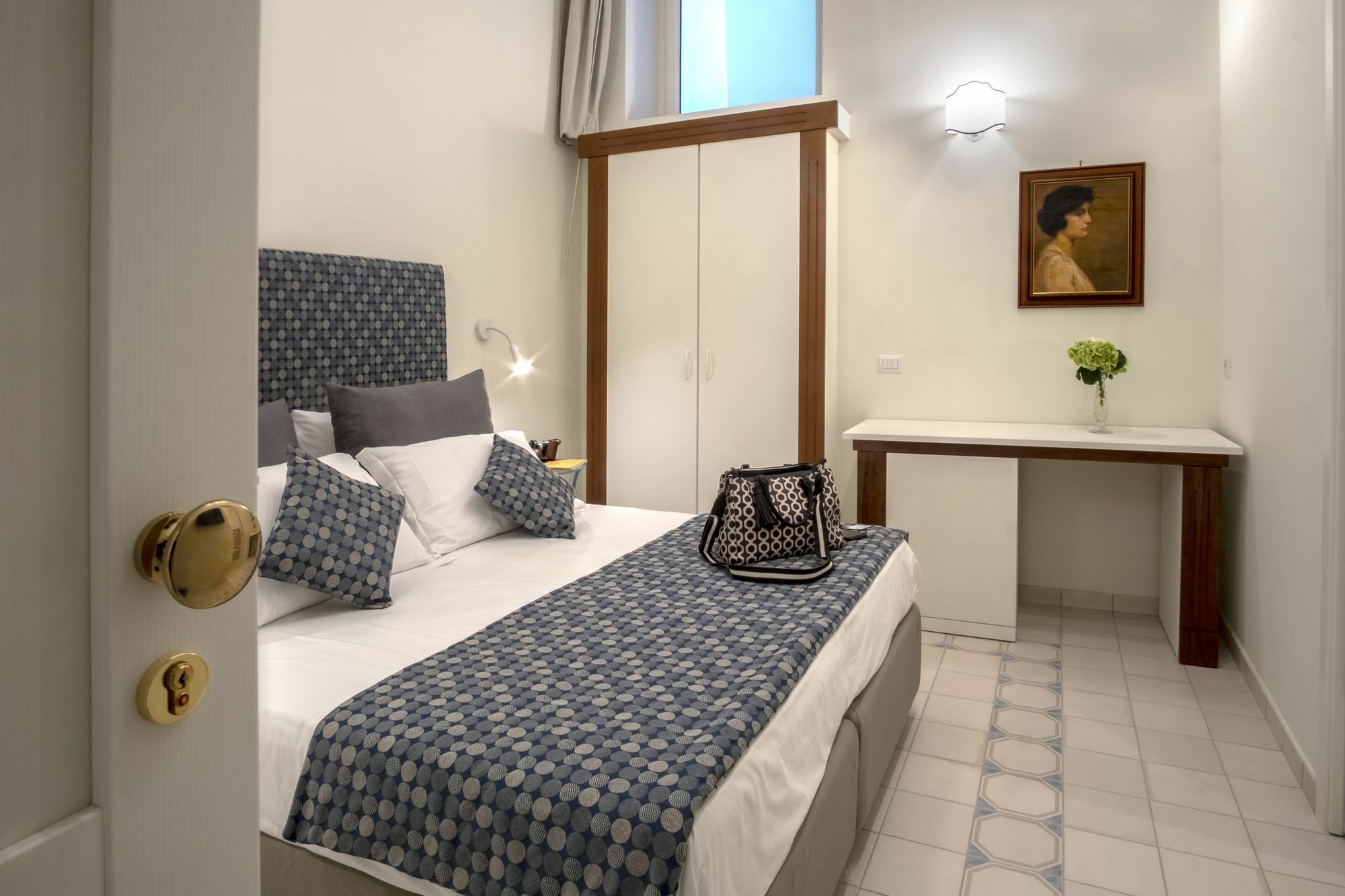 Rosa Magra Guest House Сорренто Экстерьер фото