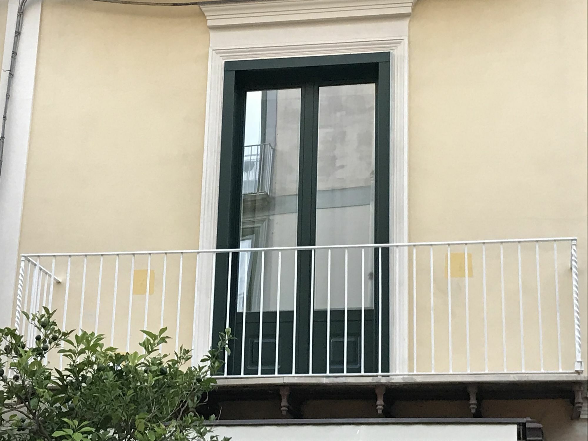 Rosa Magra Guest House Сорренто Экстерьер фото